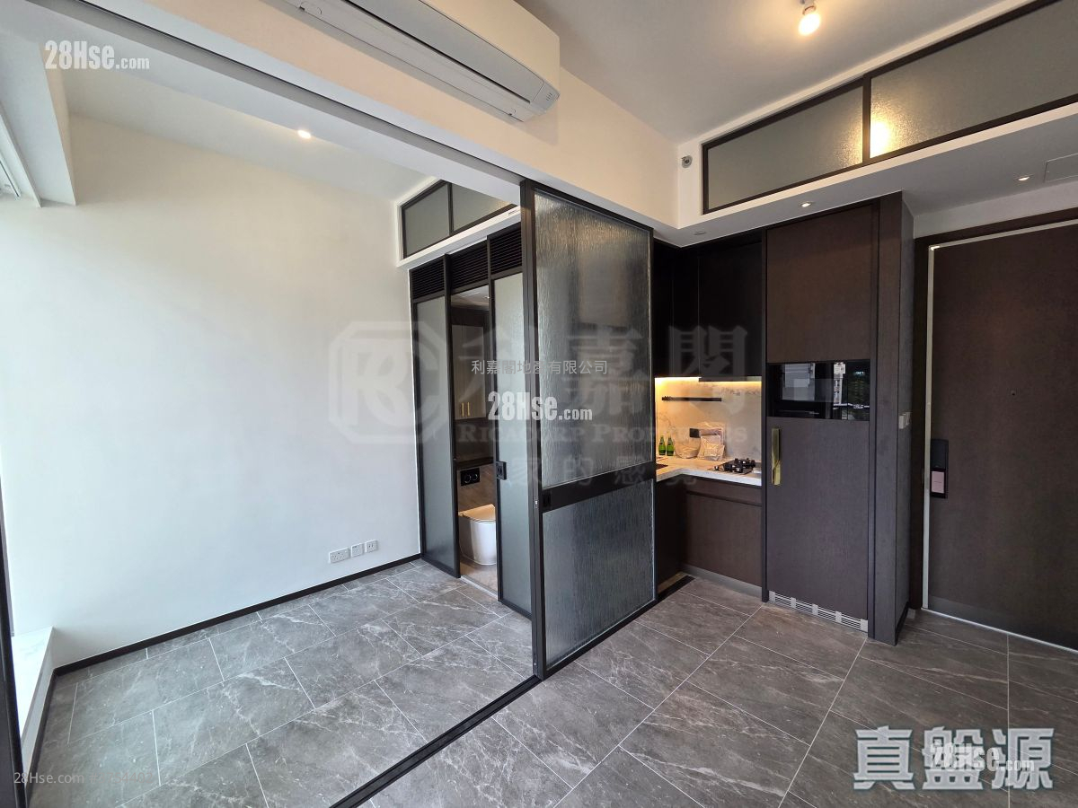 Belgravia Place 售盤 1 房 264 平方呎