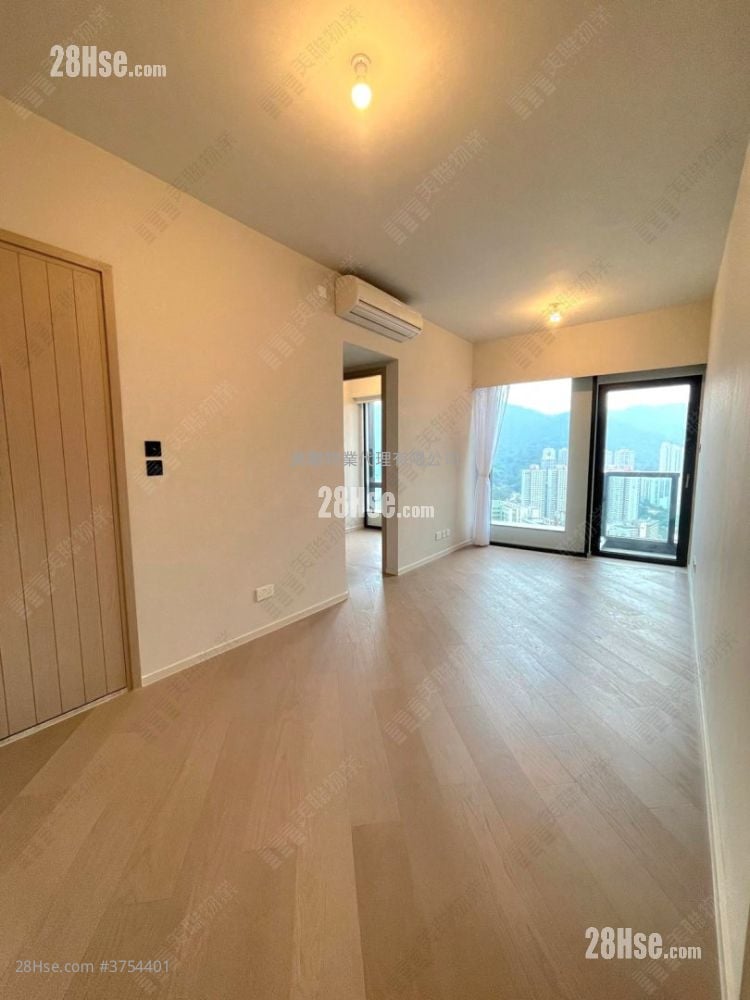 The Pavilia Farm Sell 2 Bedrooms 550 ft²