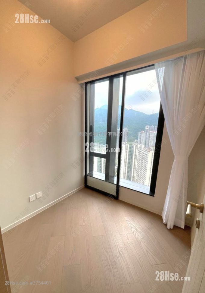 The Pavilia Farm Sell 2 Bedrooms 550 ft²