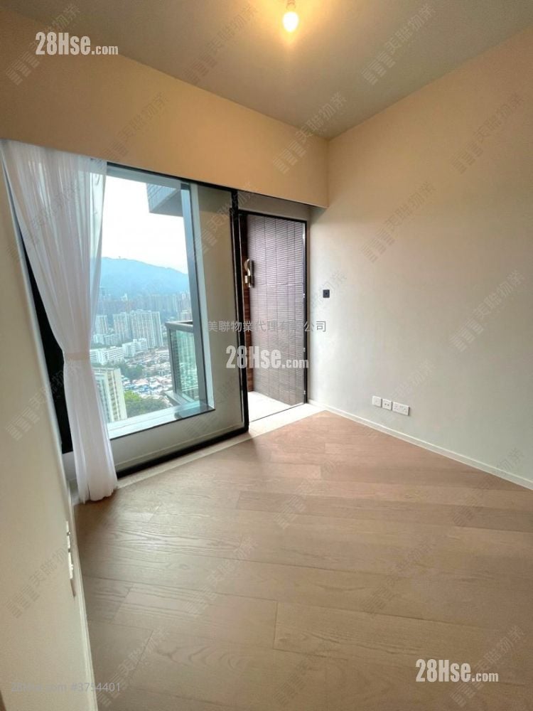 The Pavilia Farm Sell 2 Bedrooms 550 ft²