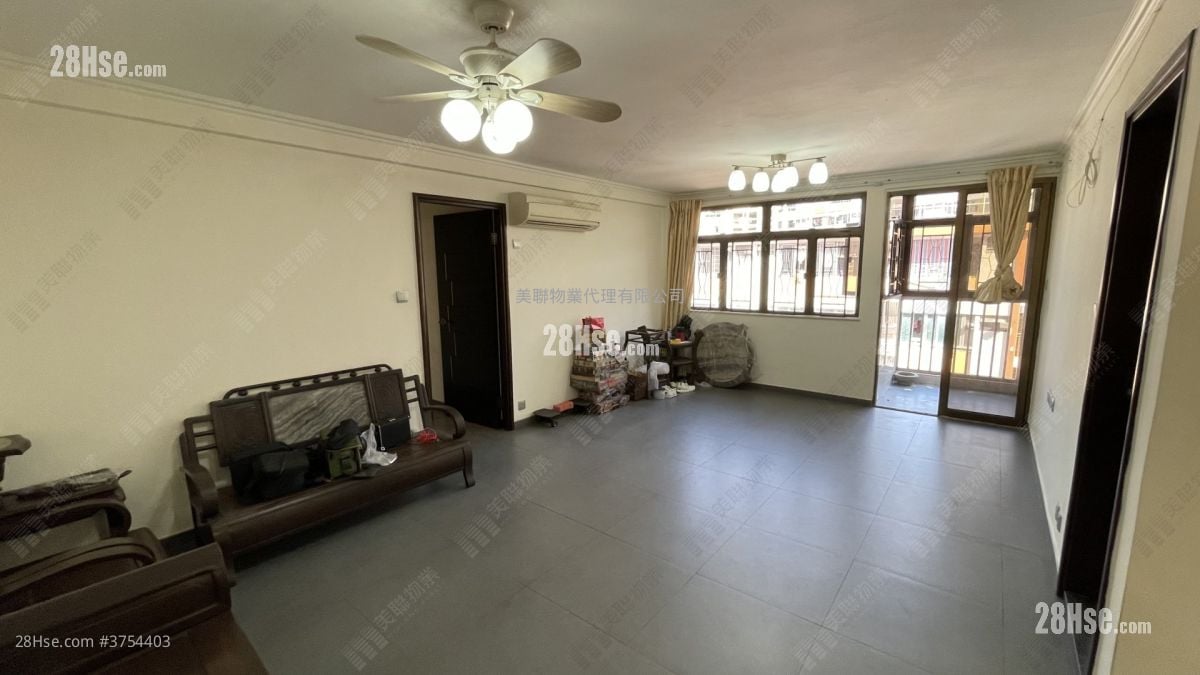 皆富閣 售盤 2 房 , 2 浴室 897 平方呎