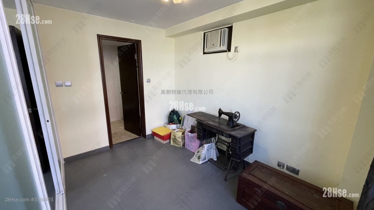 皆富閣 售盤 2 房 , 2 浴室 897 平方呎