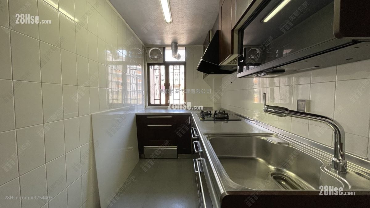 皆富閣 售盤 2 房 , 2 浴室 897 平方呎