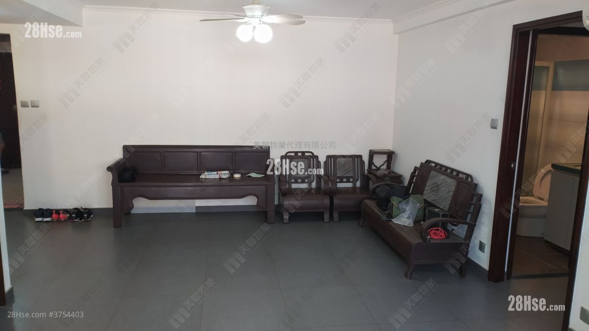 皆富閣 售盤 2 房 , 2 浴室 897 平方呎