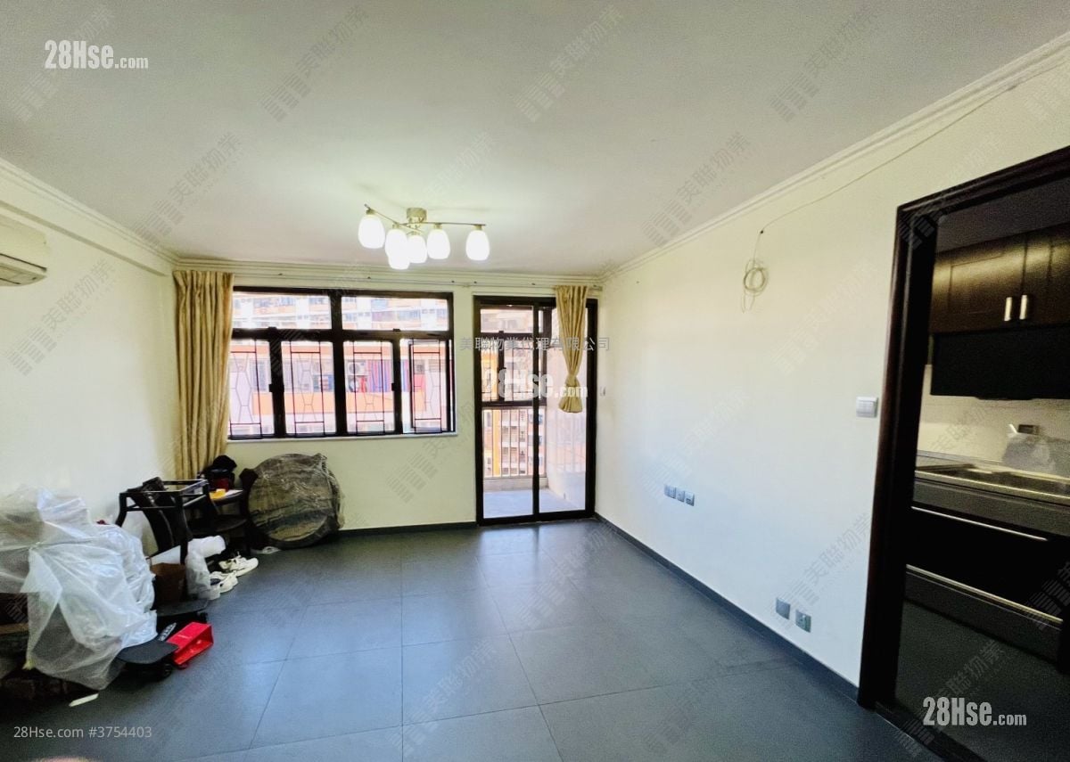 皆富閣 售盤 2 房 , 2 浴室 897 平方呎