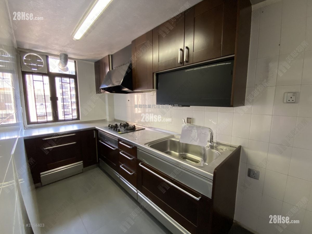 皆富閣 售盤 2 房 , 2 浴室 897 平方呎