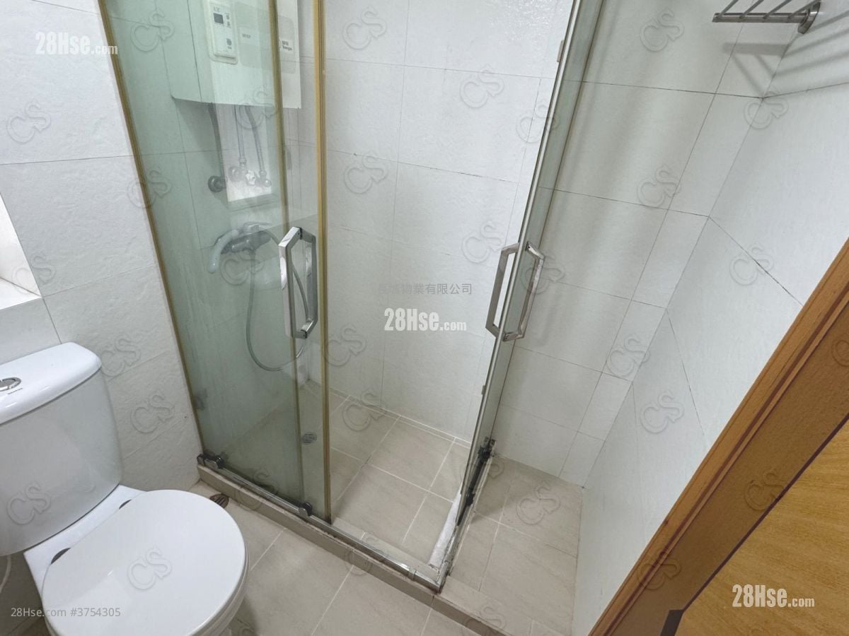 南豐新邨 售盤 2 房 , 1 浴室 391 平方呎