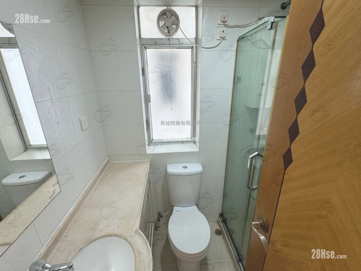 南豐新邨 售盤 2 房 , 1 浴室 391 平方呎