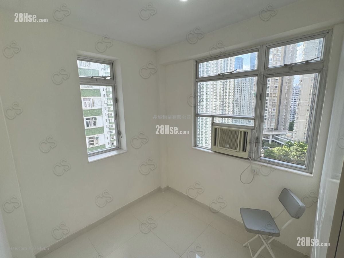 南豐新邨 售盤 2 房 , 1 浴室 391 平方呎