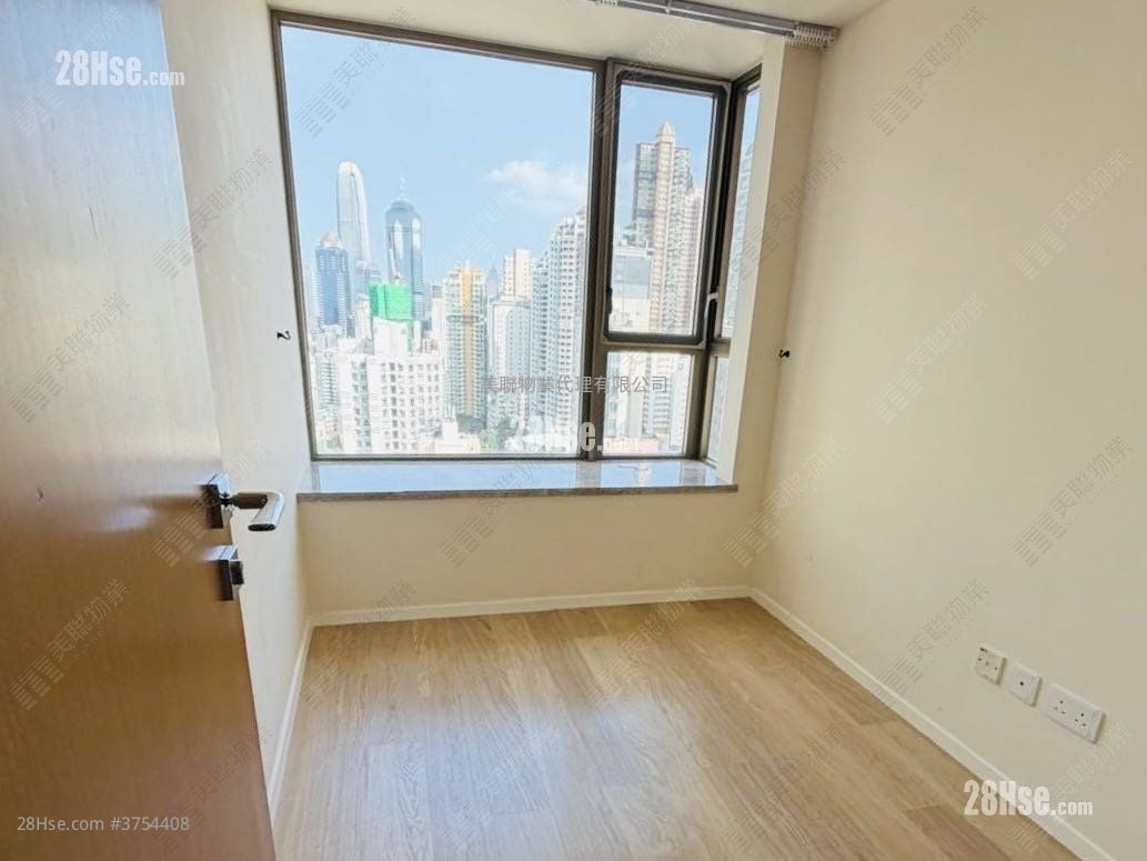 星鑽 售盤 497 平方呎