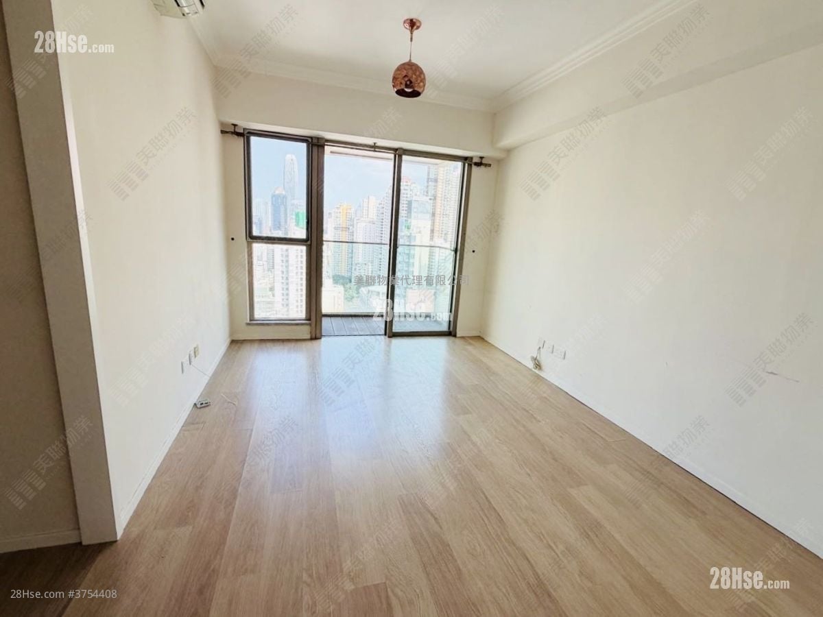 星鑽 售盤 497 平方呎