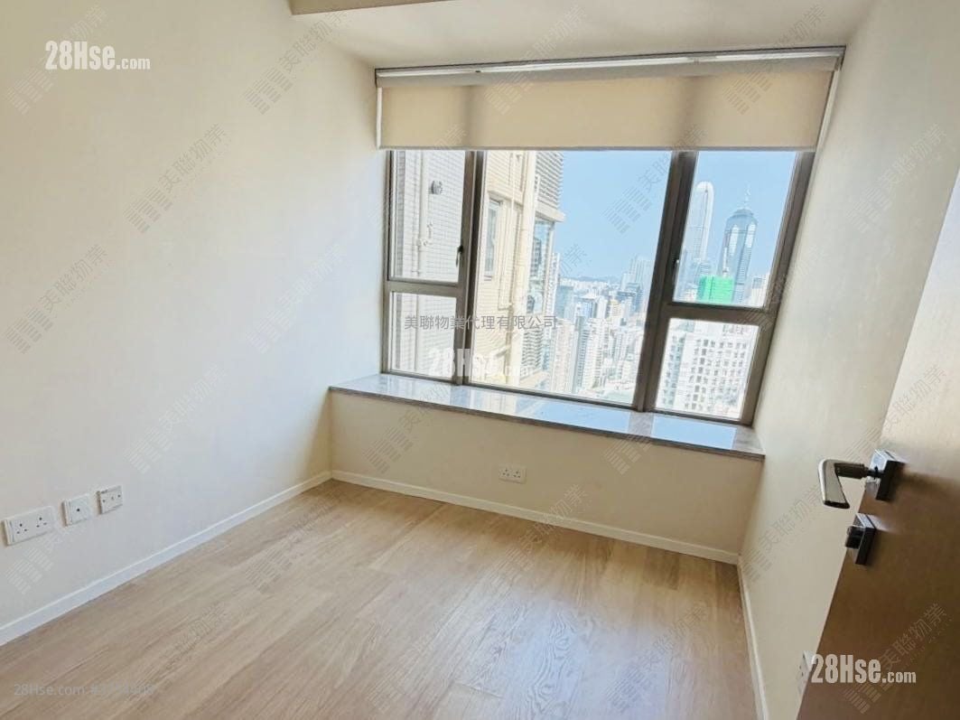 星鑽 售盤 497 平方呎