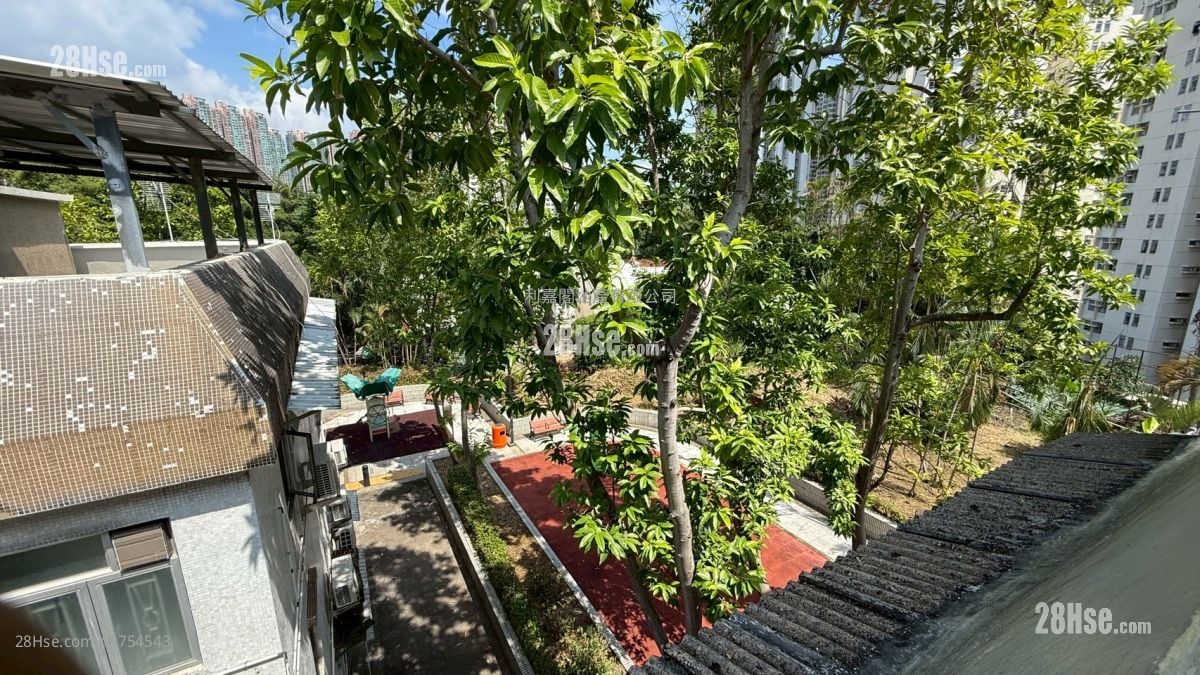 Chung Mei Lo Uk Village Sell 3 Bedrooms , 1 Bathroom 700 ft²