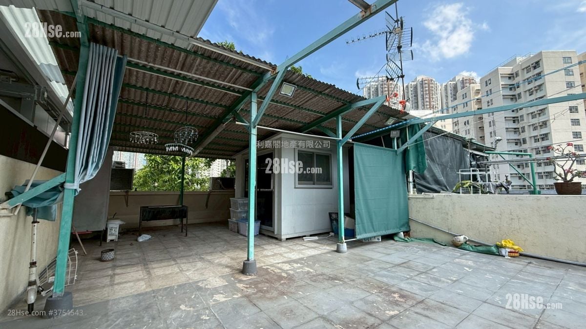 Chung Mei Lo Uk Village Sell 3 Bedrooms , 1 Bathroom 700 ft²