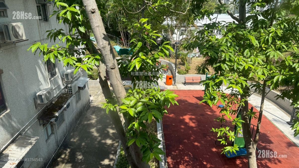 Chung Mei Lo Uk Village Sell 3 Bedrooms , 1 Bathroom 700 ft²