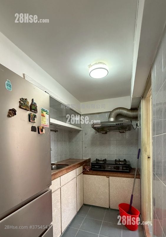 Chung Mei Lo Uk Village Sell 3 Bedrooms , 1 Bathroom 700 ft²