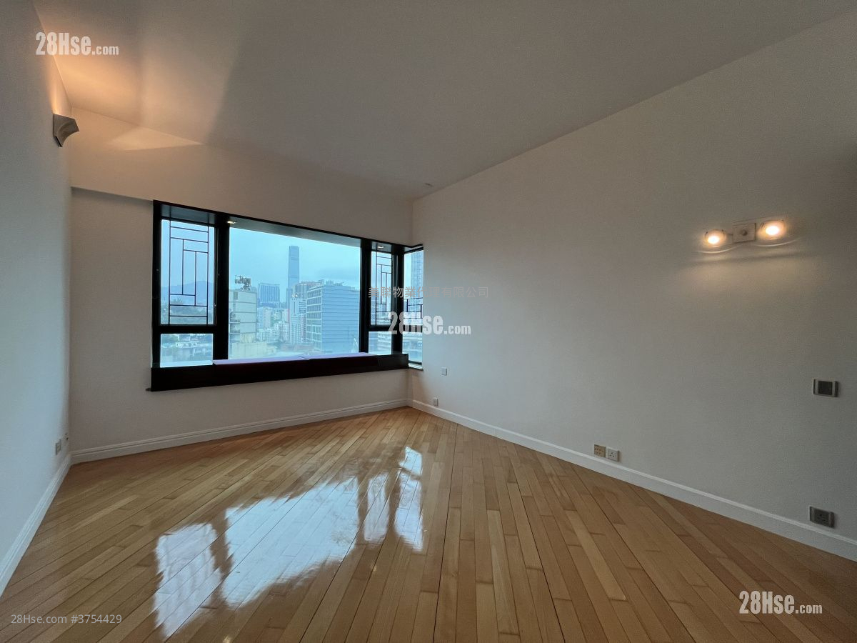 何文田山道1號 售盤 4 房 , 2 浴室 1,298 平方呎