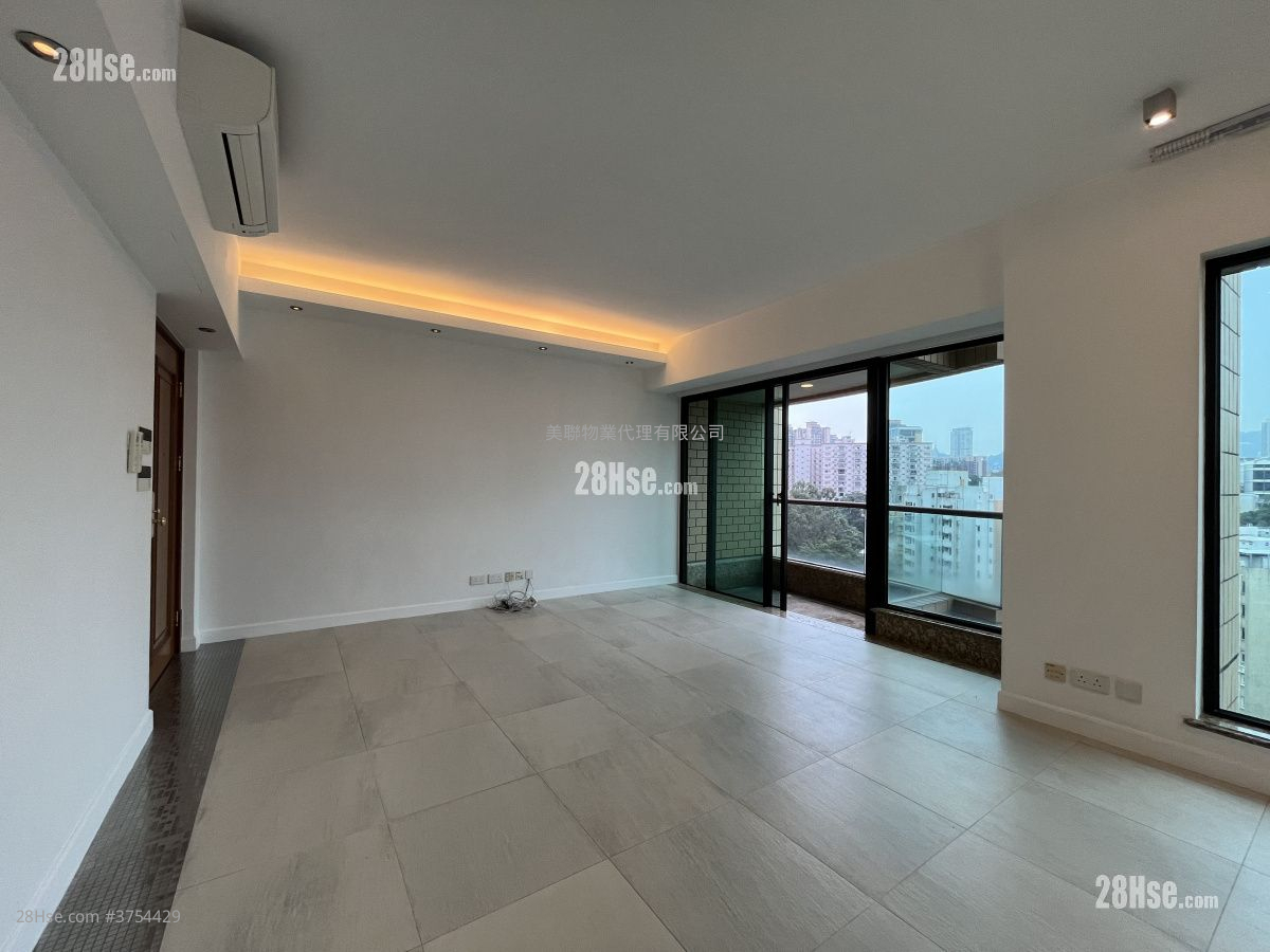 何文田山道1號 售盤 4 房 , 2 浴室 1,298 平方呎