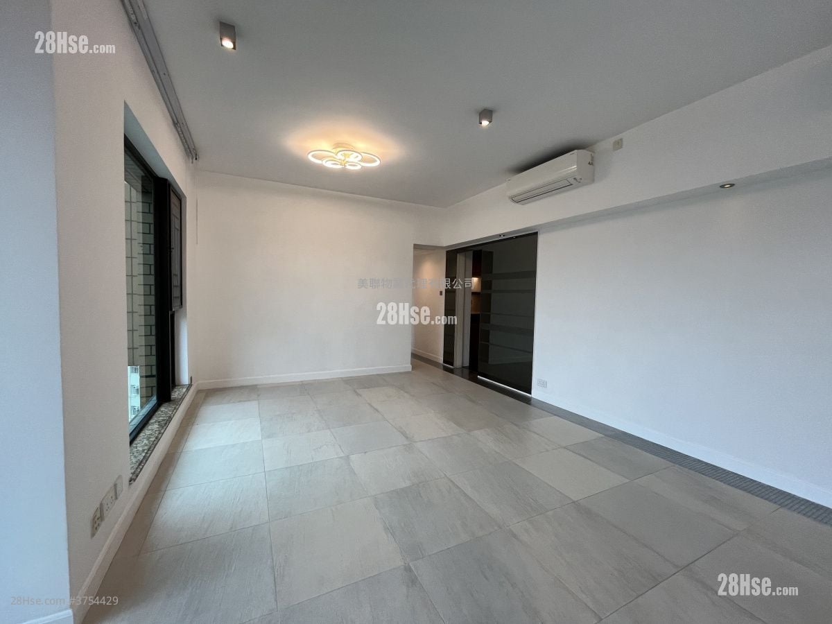 何文田山道1號 售盤 4 房 , 2 浴室 1,298 平方呎