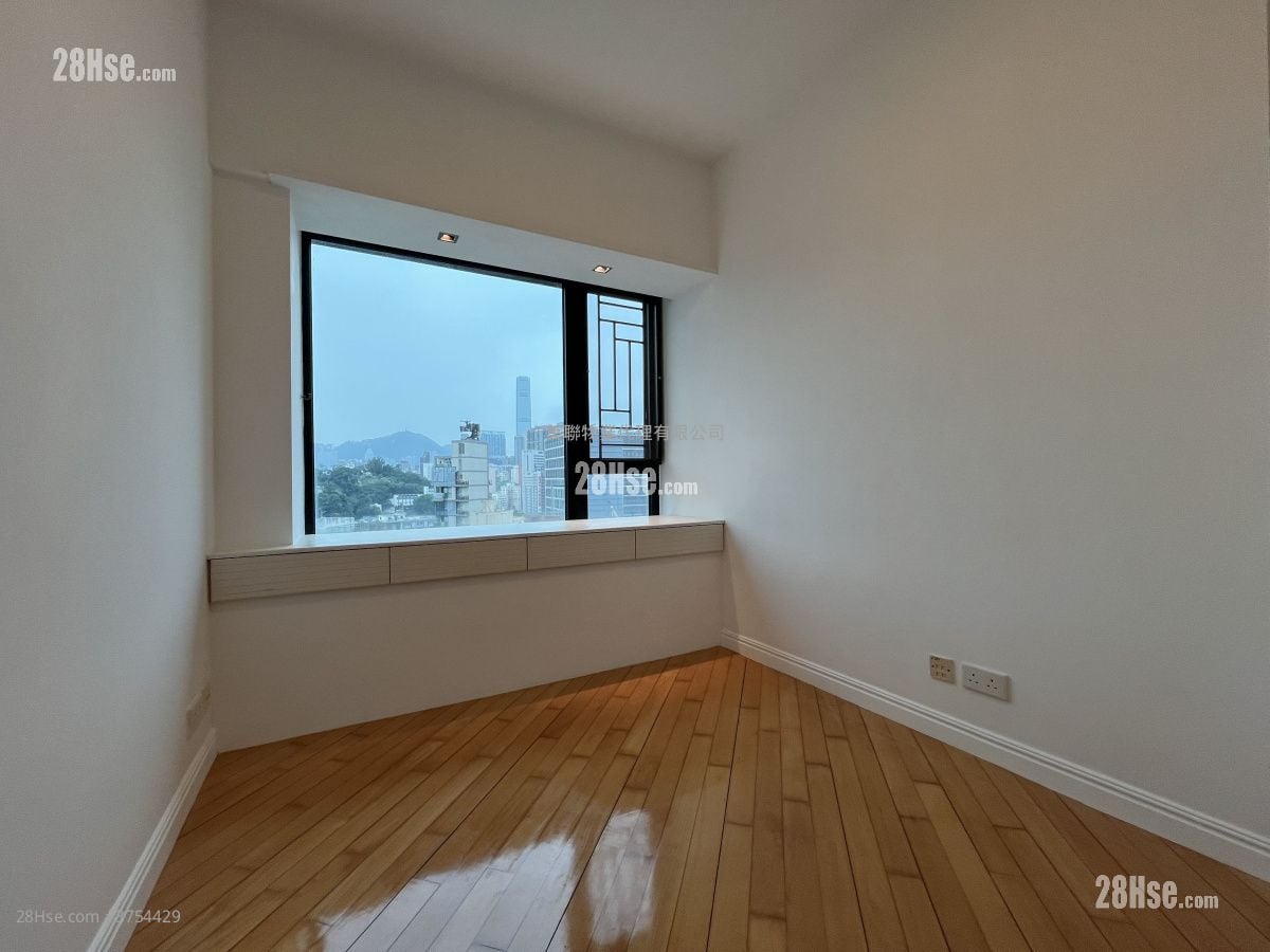 何文田山道1號 售盤 4 房 , 2 浴室 1,298 平方呎