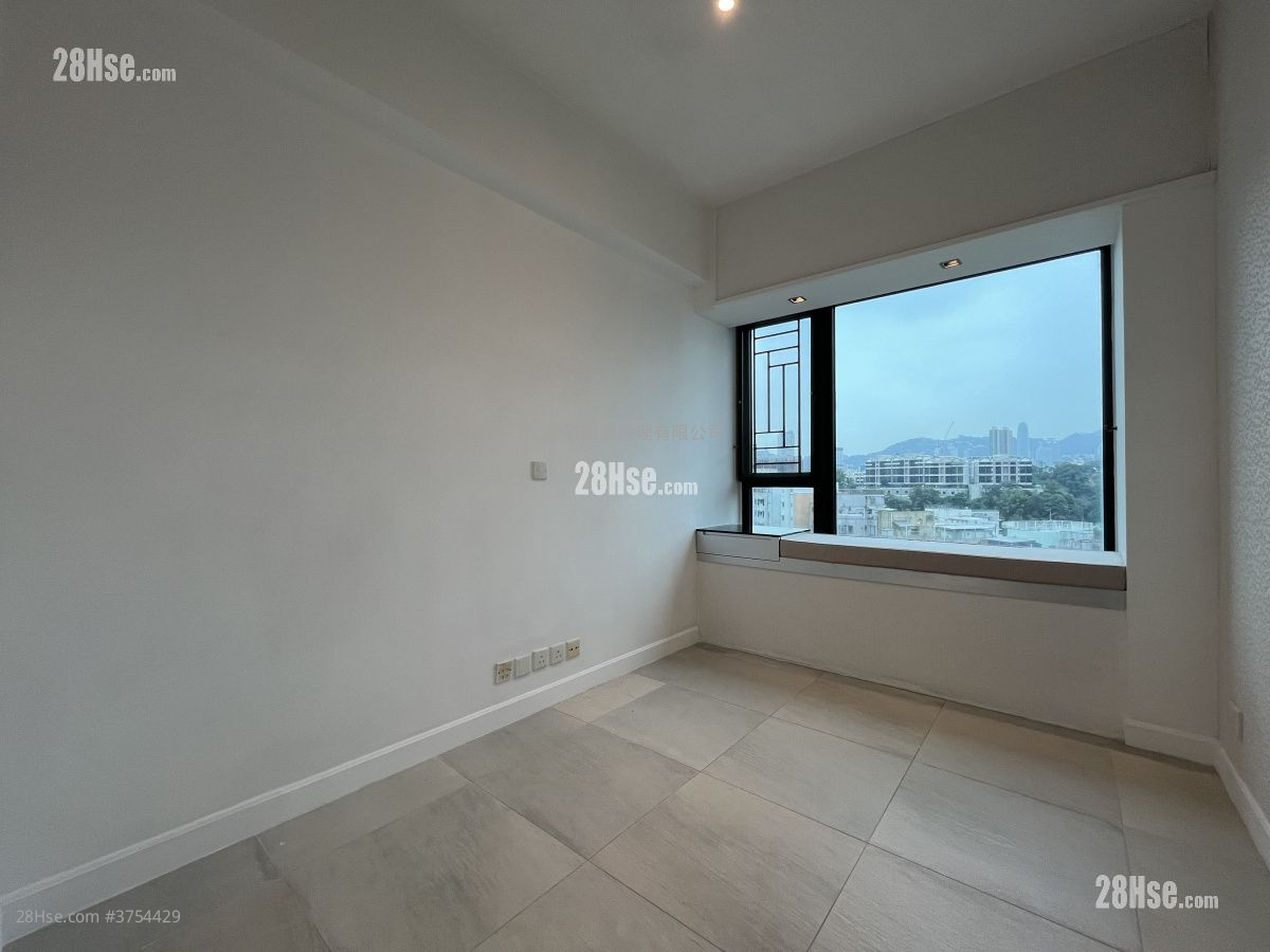 何文田山道1號 售盤 4 房 , 2 浴室 1,298 平方呎