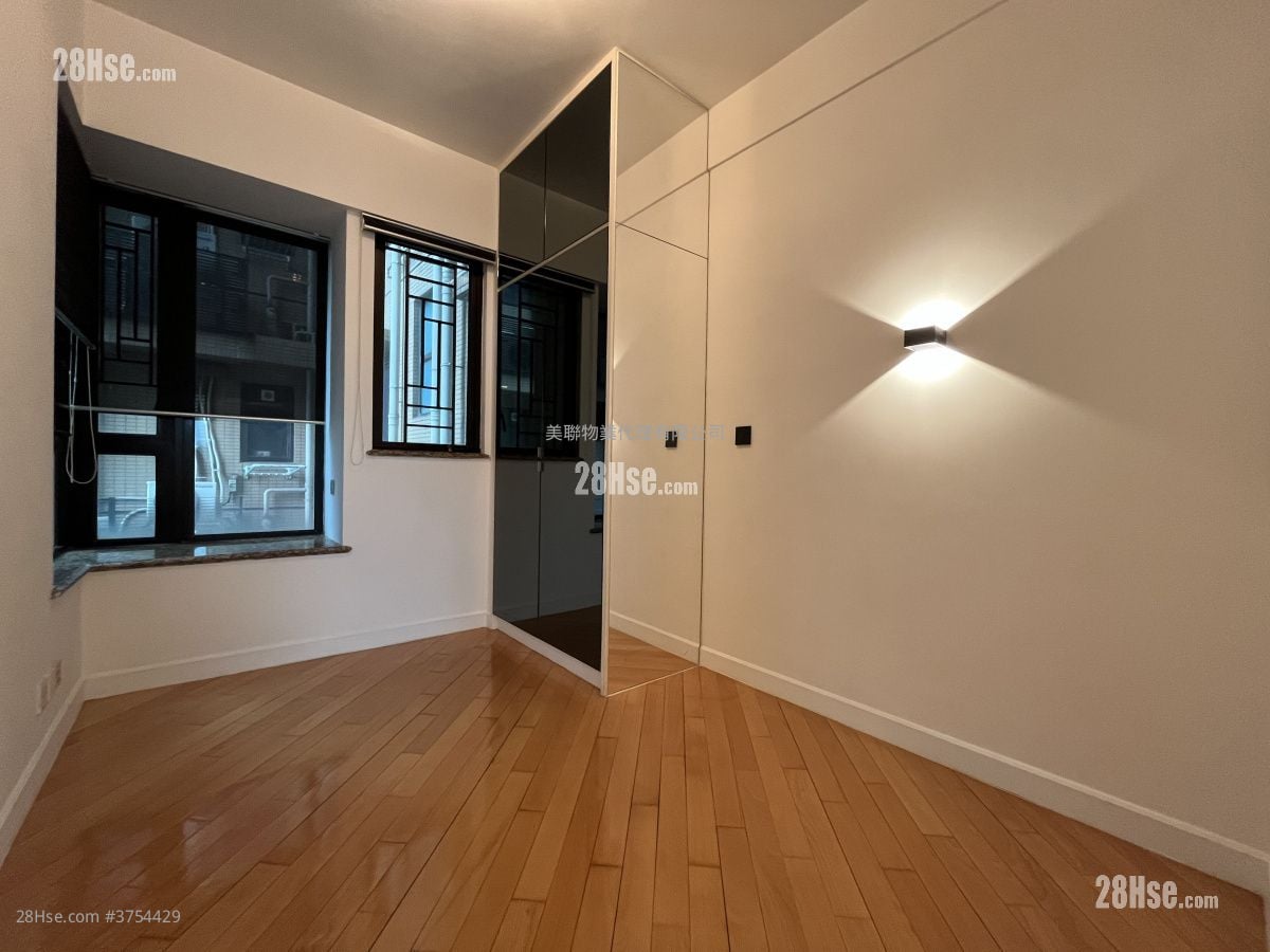 何文田山道1號 售盤 4 房 , 2 浴室 1,298 平方呎