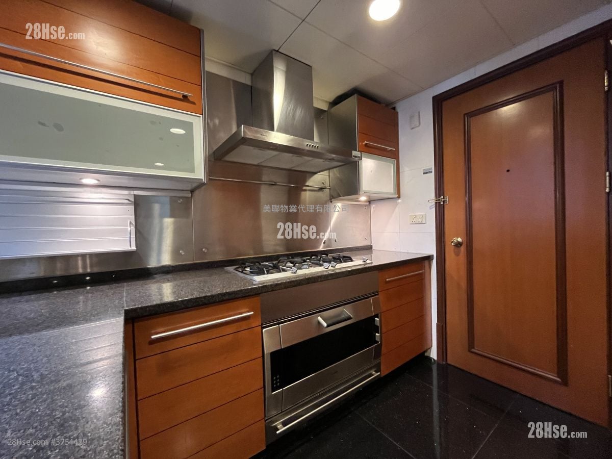 何文田山道1號 售盤 4 房 , 2 浴室 1,298 平方呎