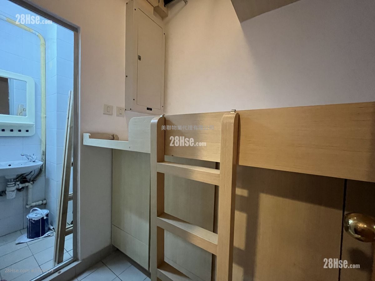 何文田山道1號 售盤 4 房 , 2 浴室 1,298 平方呎