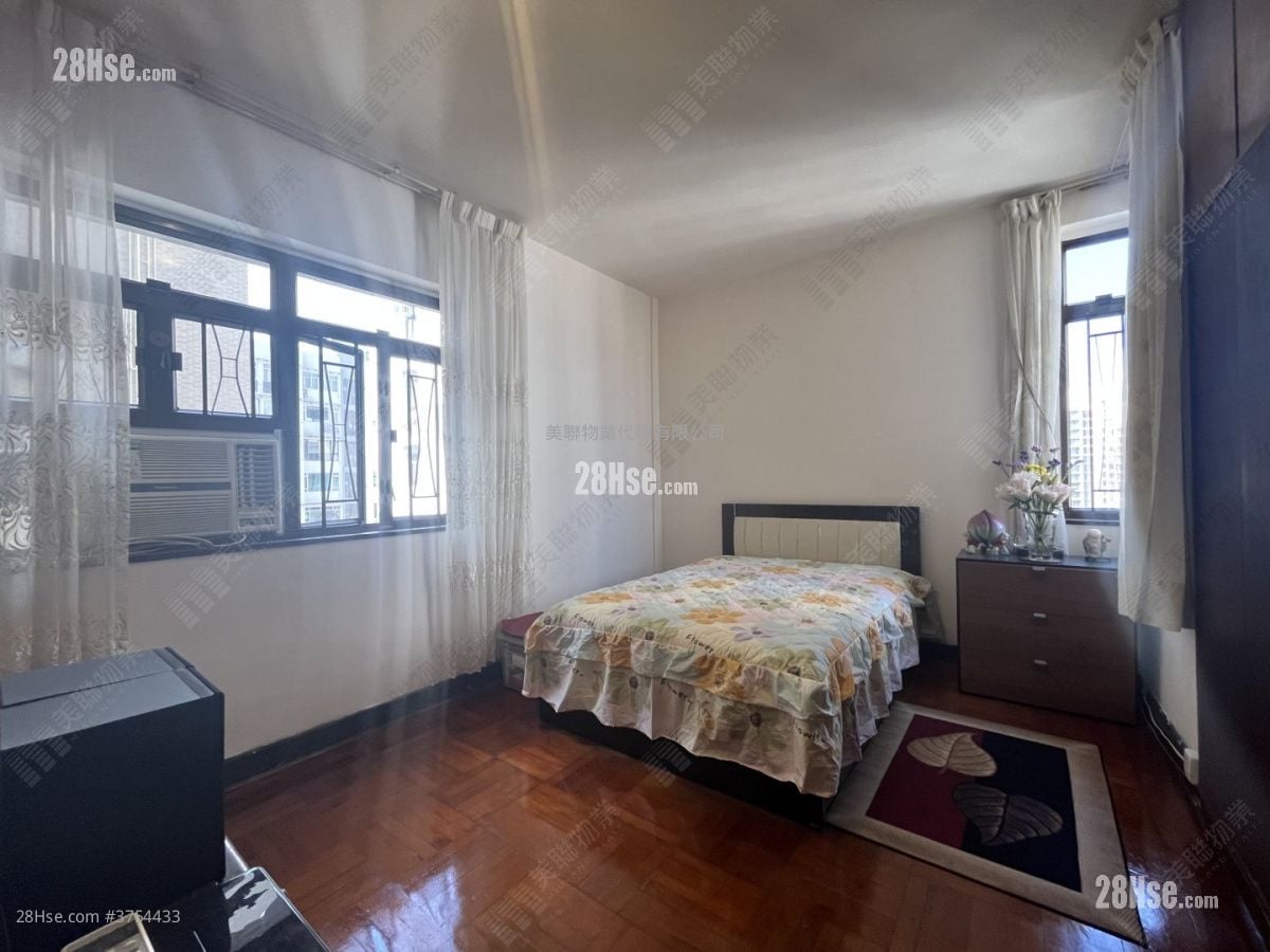 公主台 售盤 3 房 , 2 浴室 1,073 平方呎