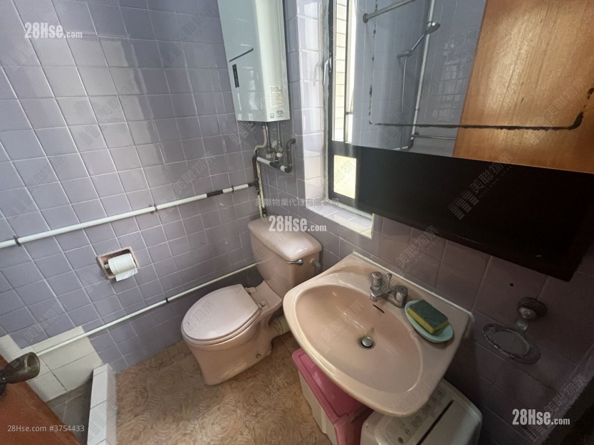 公主台 售盤 3 房 , 2 浴室 1,073 平方呎