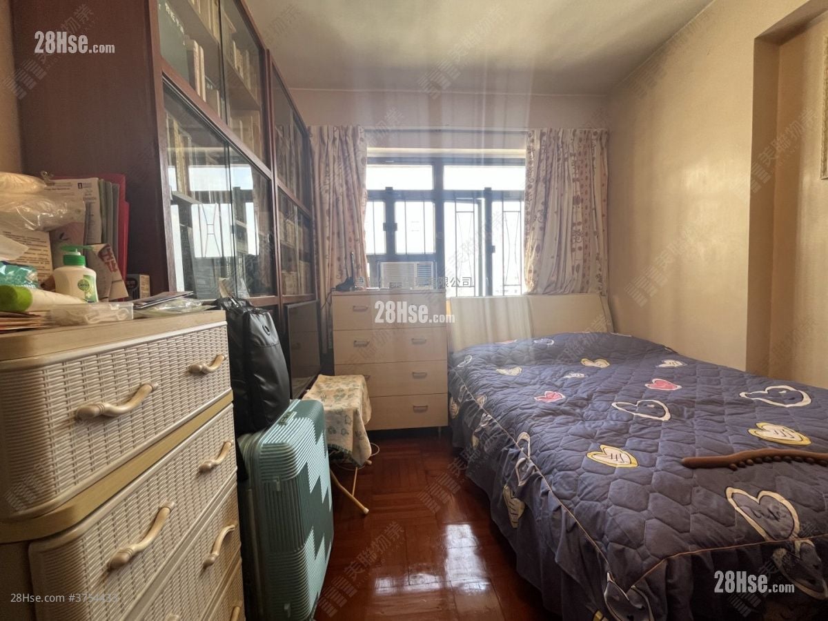 公主台 售盤 3 房 , 2 浴室 1,073 平方呎