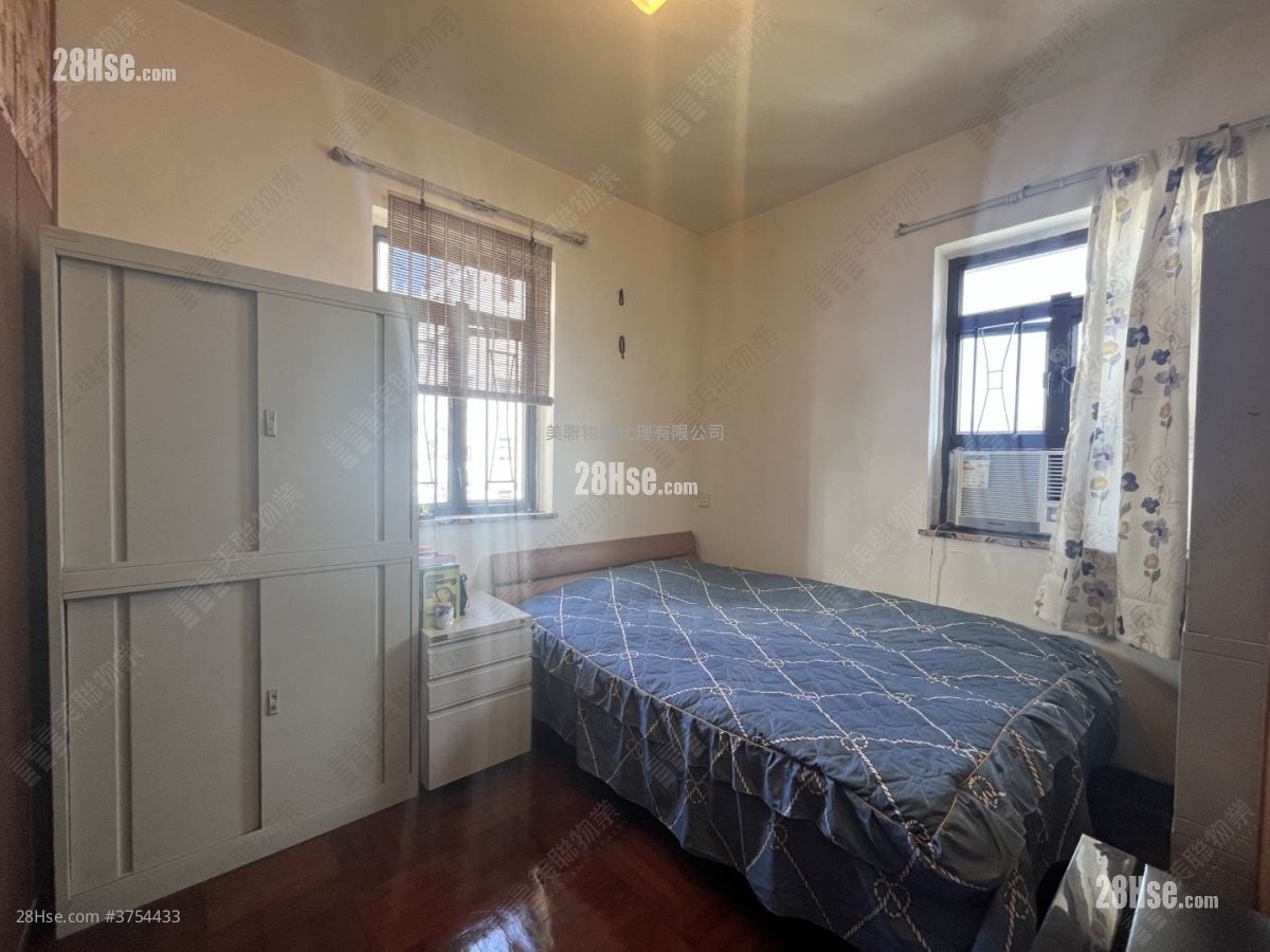 公主台 售盤 3 房 , 2 浴室 1,073 平方呎