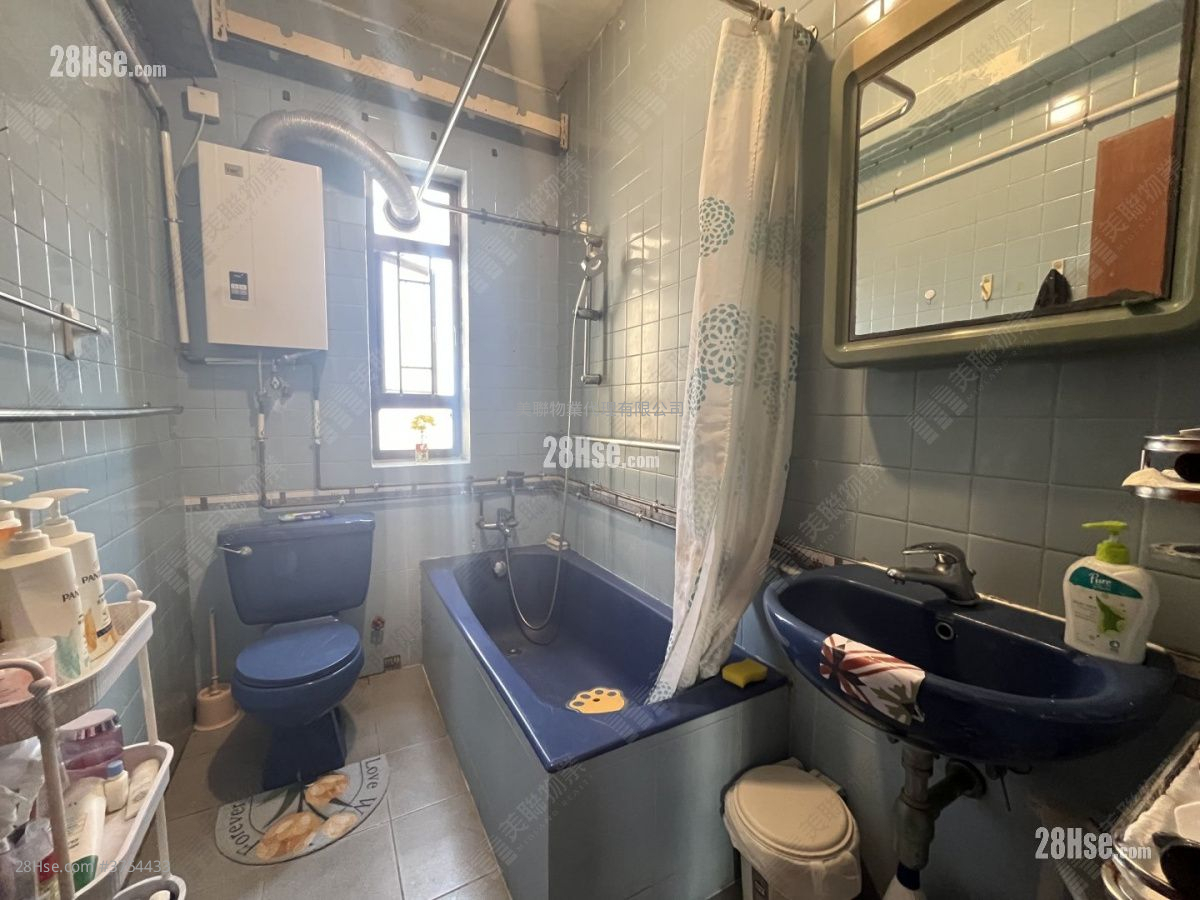 公主台 售盤 3 房 , 2 浴室 1,073 平方呎