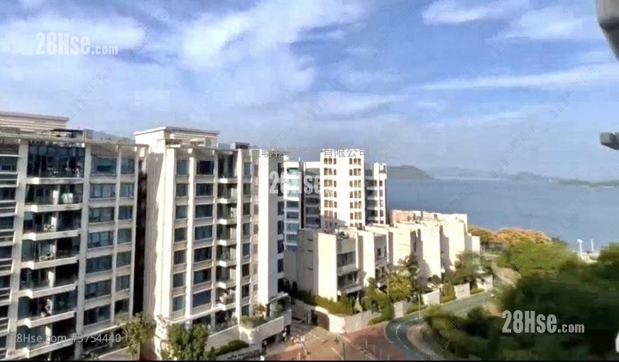 溋玥天賦海灣 售盤 3 房 1,053 平方呎