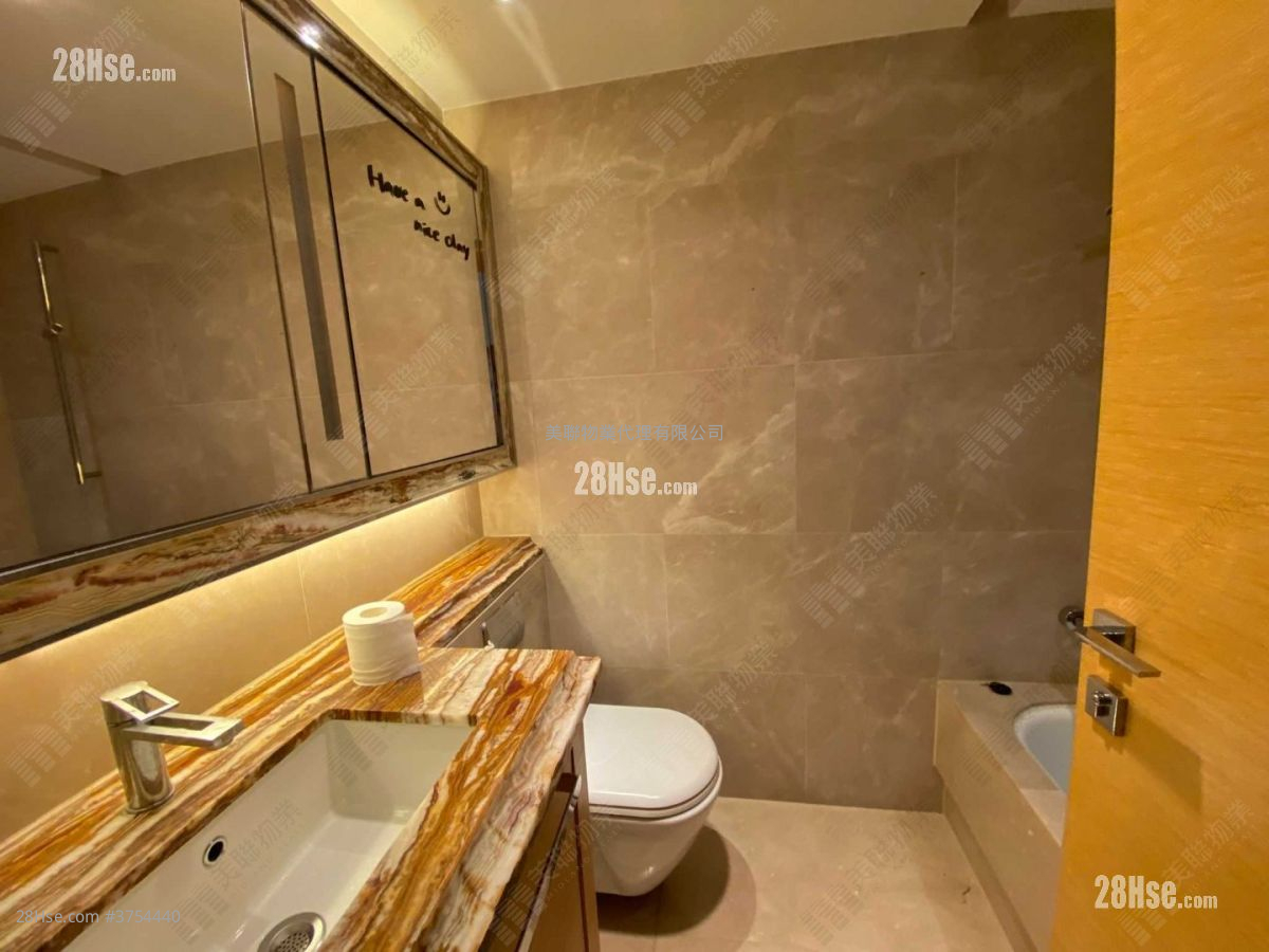 溋玥天賦海灣 售盤 3 房 1,053 平方呎