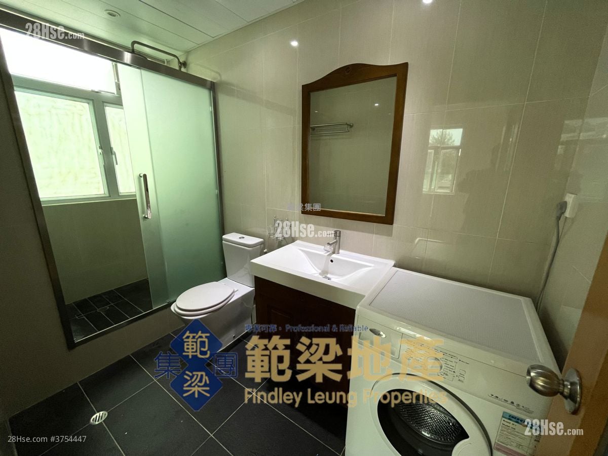 Mui Wo Rural Committee Road Rental 1 Bedroom , 1 Bathroom 418 ft²