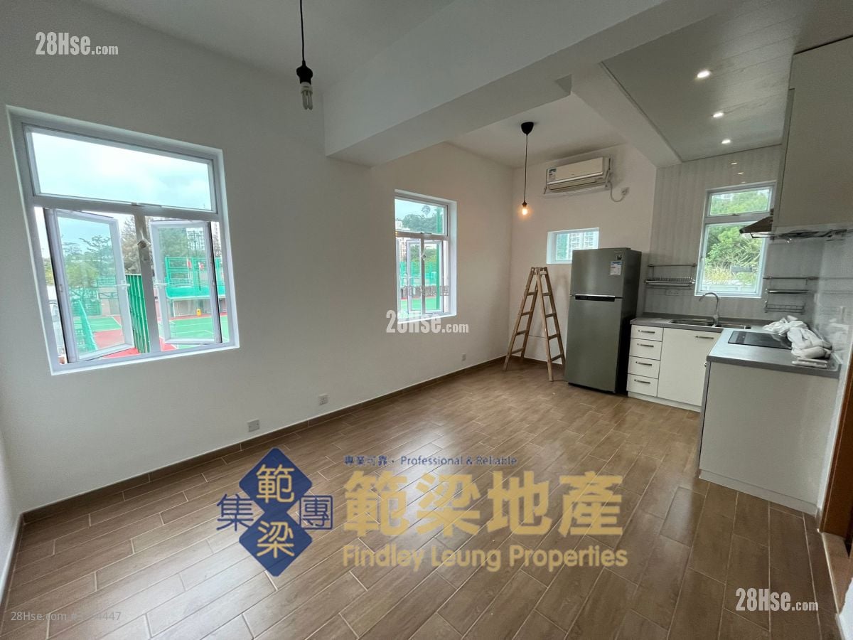 Mui Wo Rural Committee Road Rental 1 Bedroom , 1 Bathroom 418 ft²