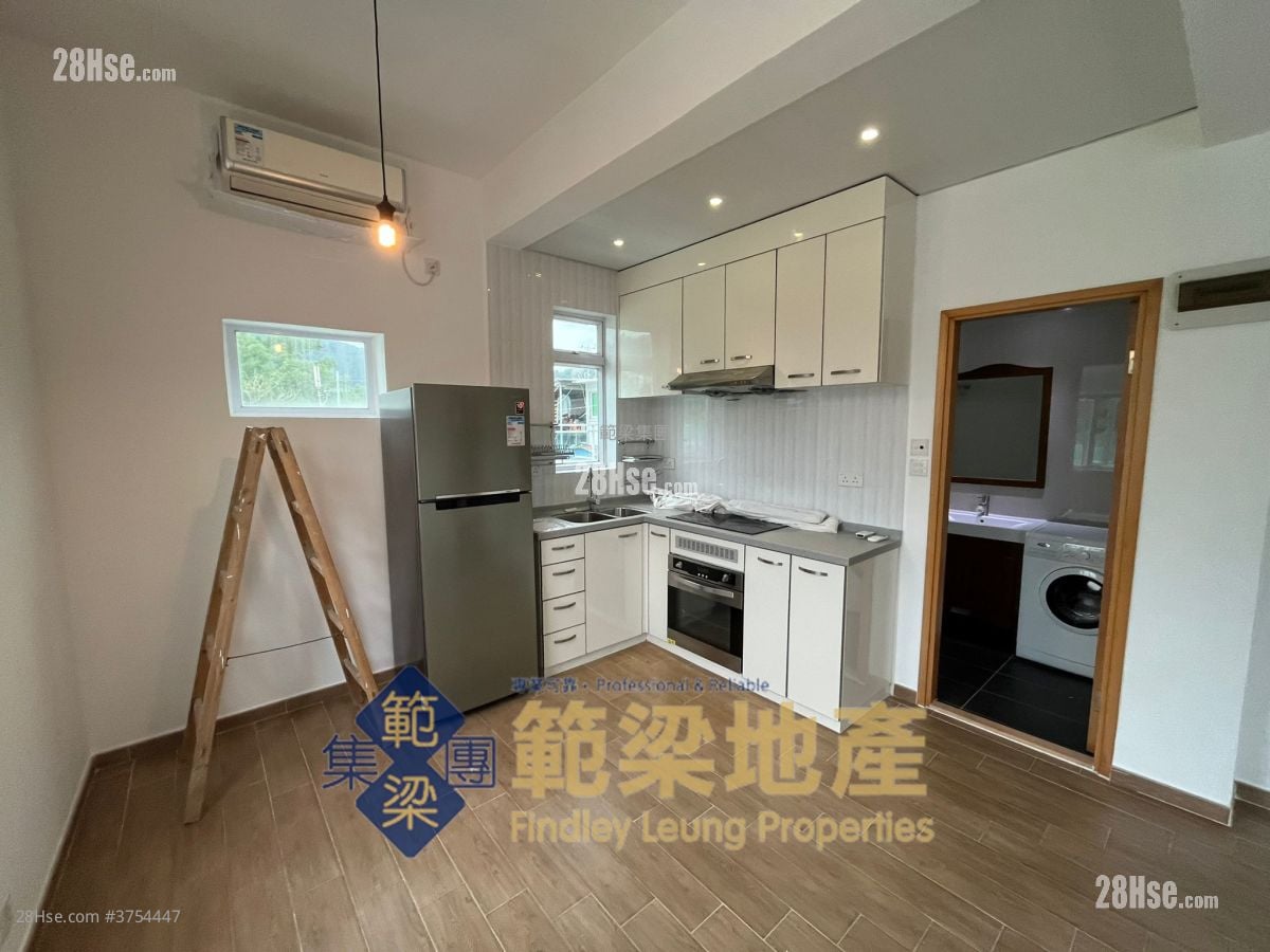 Mui Wo Rural Committee Road Rental 1 Bedroom , 1 Bathroom 418 ft²