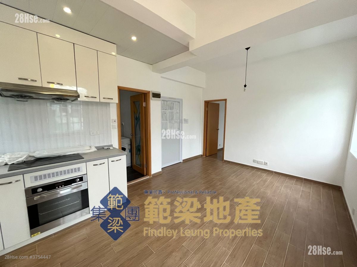 Mui Wo Rural Committee Road Rental 1 Bedroom , 1 Bathroom 418 ft²