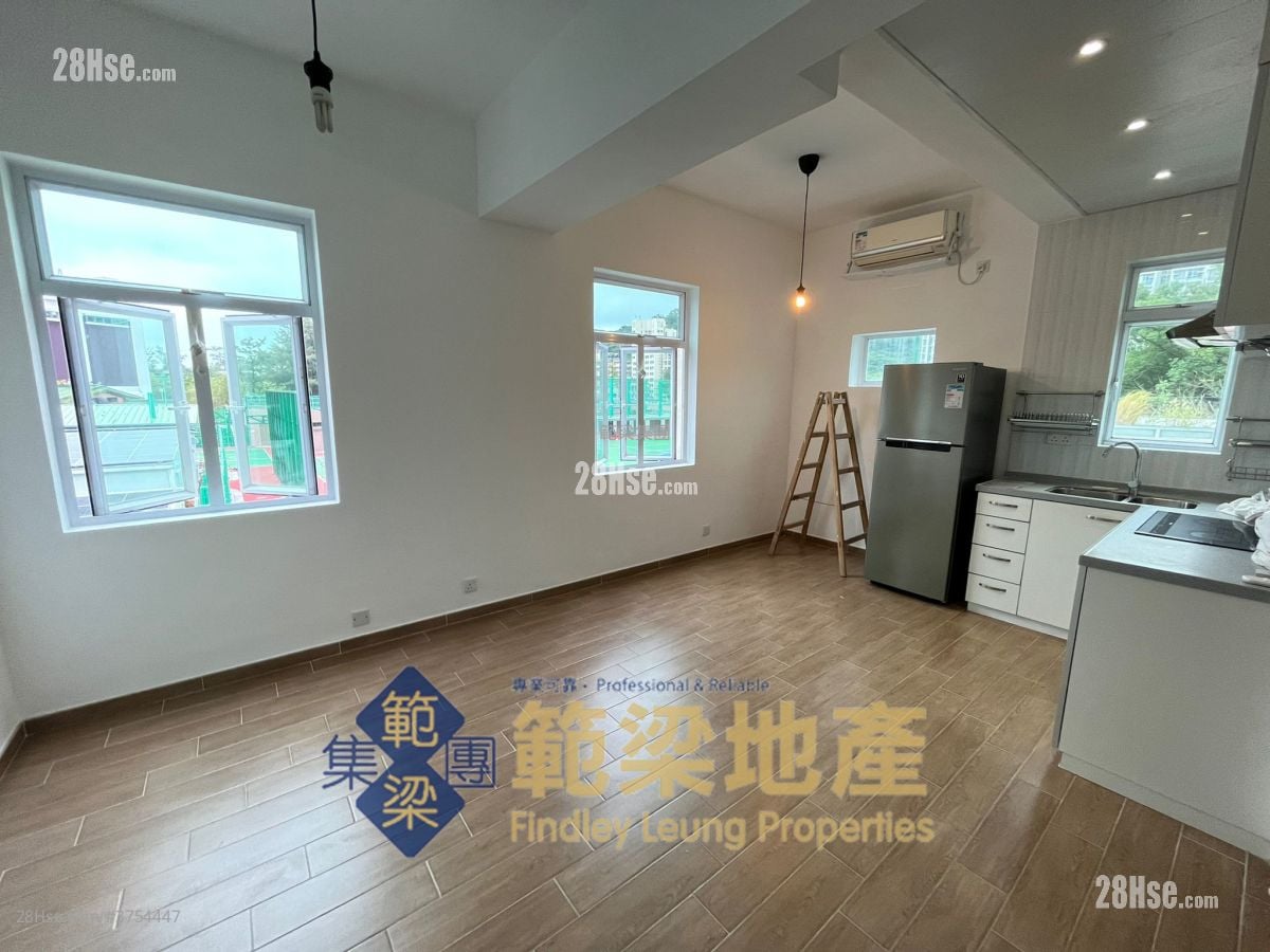 Mui Wo Rural Committee Road Rental 1 Bedroom , 1 Bathroom 418 ft²