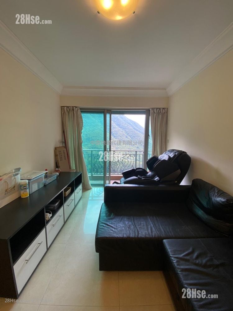 Caribbean Coast Sell 2 Bedrooms , 1 Bathroom 548 ft²