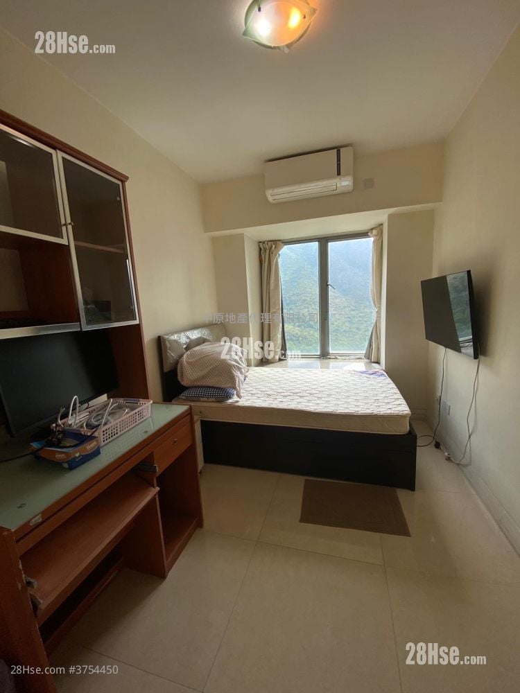 Caribbean Coast Sell 2 Bedrooms , 1 Bathroom 548 ft²