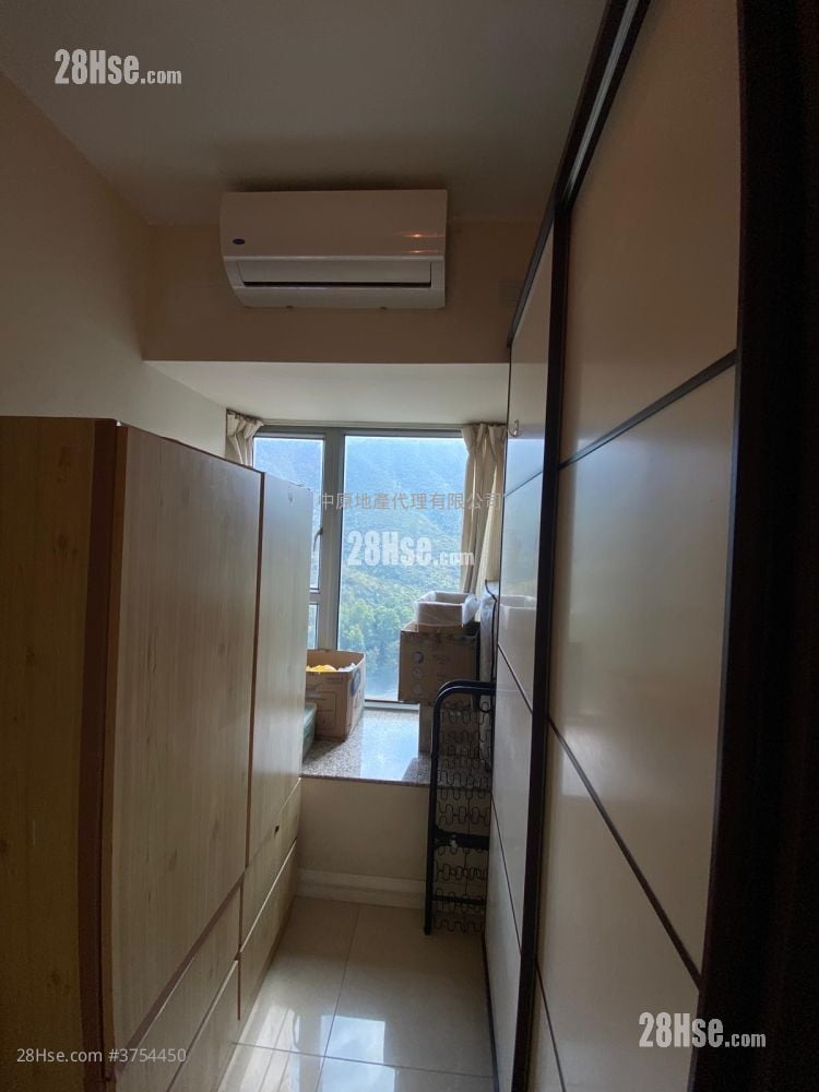 Caribbean Coast Sell 2 Bedrooms , 1 Bathroom 548 ft²