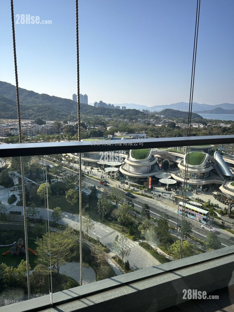 Sierra Sea 租盤 2 房 , 1 浴室 451 平方呎