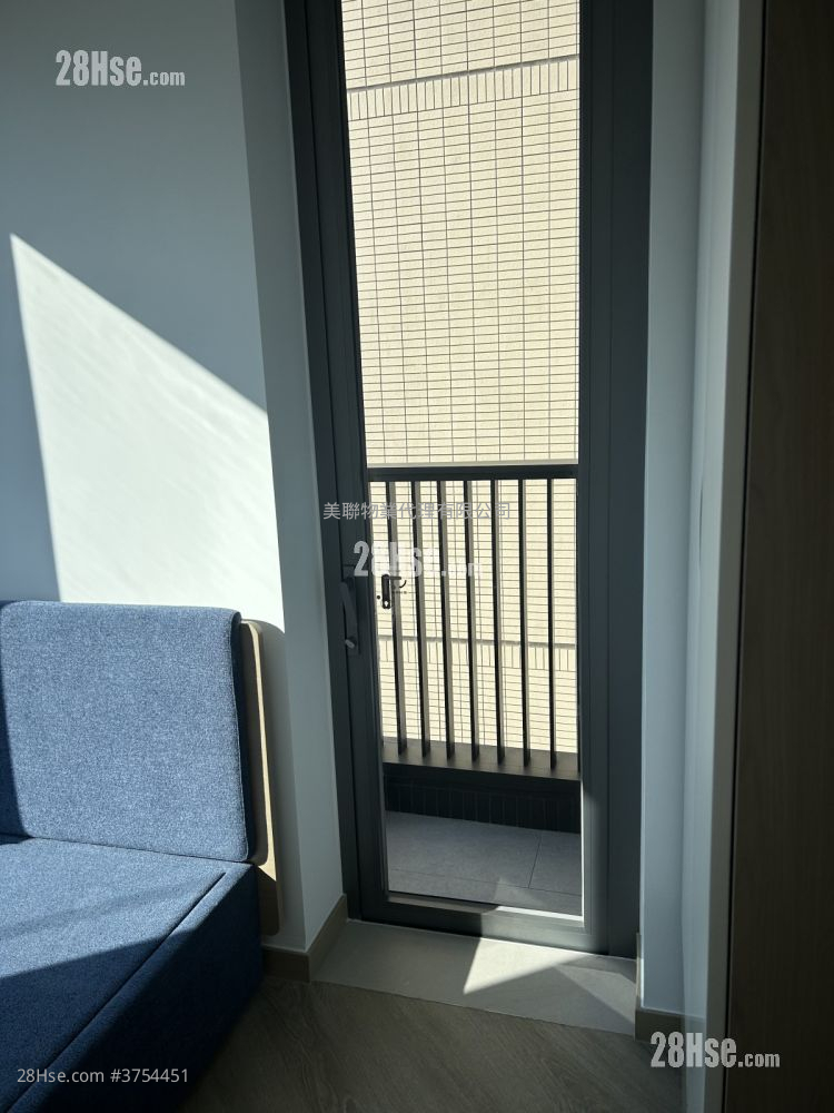 Sierra Sea 租盤 2 房 , 1 浴室 451 平方呎