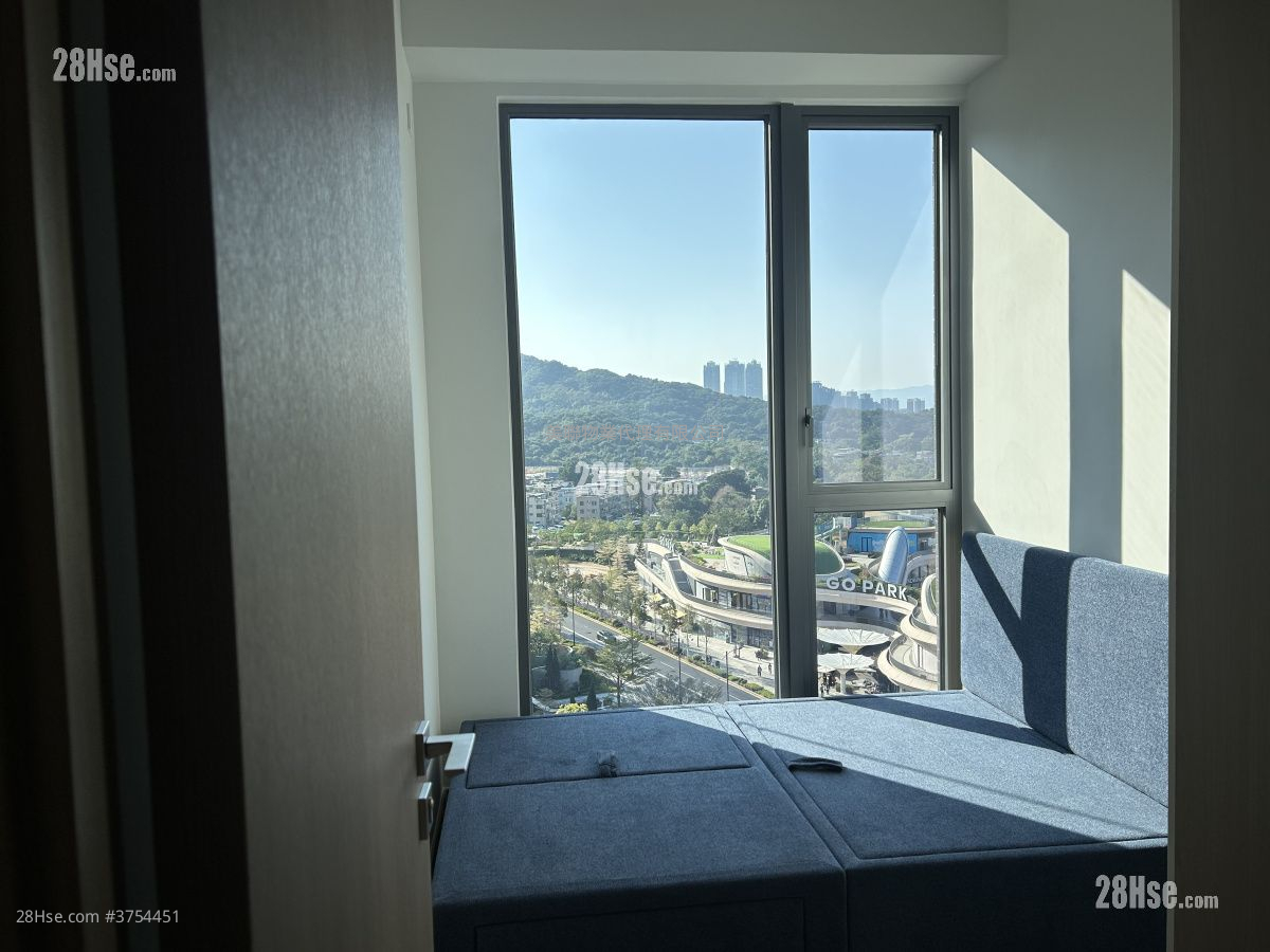 Sierra Sea 租盤 2 房 , 1 浴室 451 平方呎