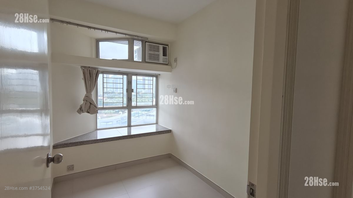 嘉湖山莊 售盤 2 房 , 1 浴室 442 平方呎