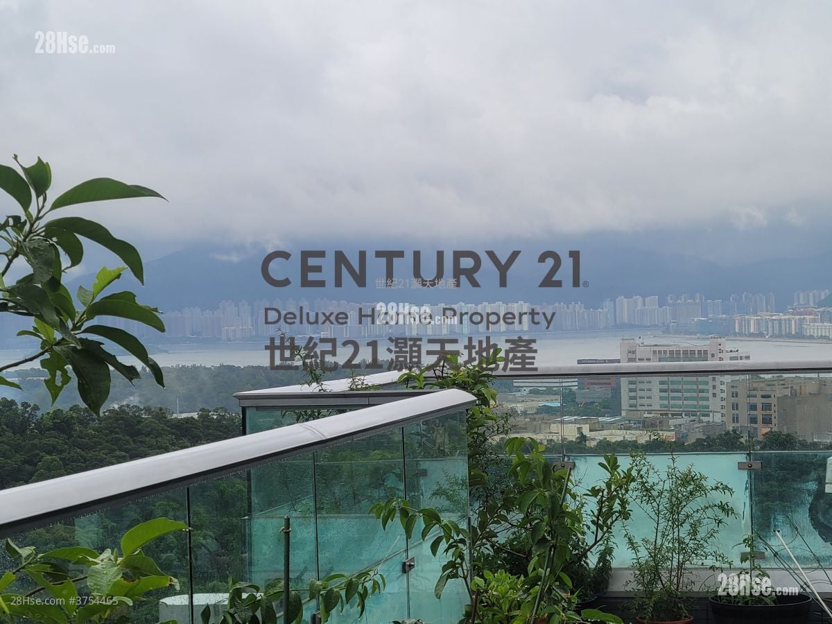 岚山 售盘 4 房 , 3 浴室 1,625 平方尺