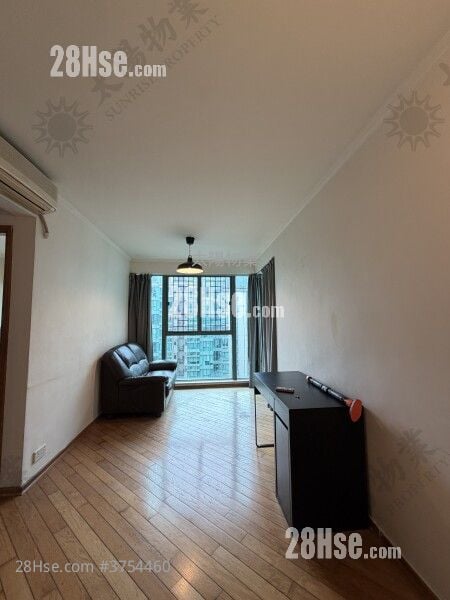 海逸豪园 售盘 1 房 423 平方尺