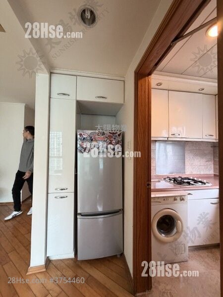 海逸豪园 售盘 1 房 423 平方尺